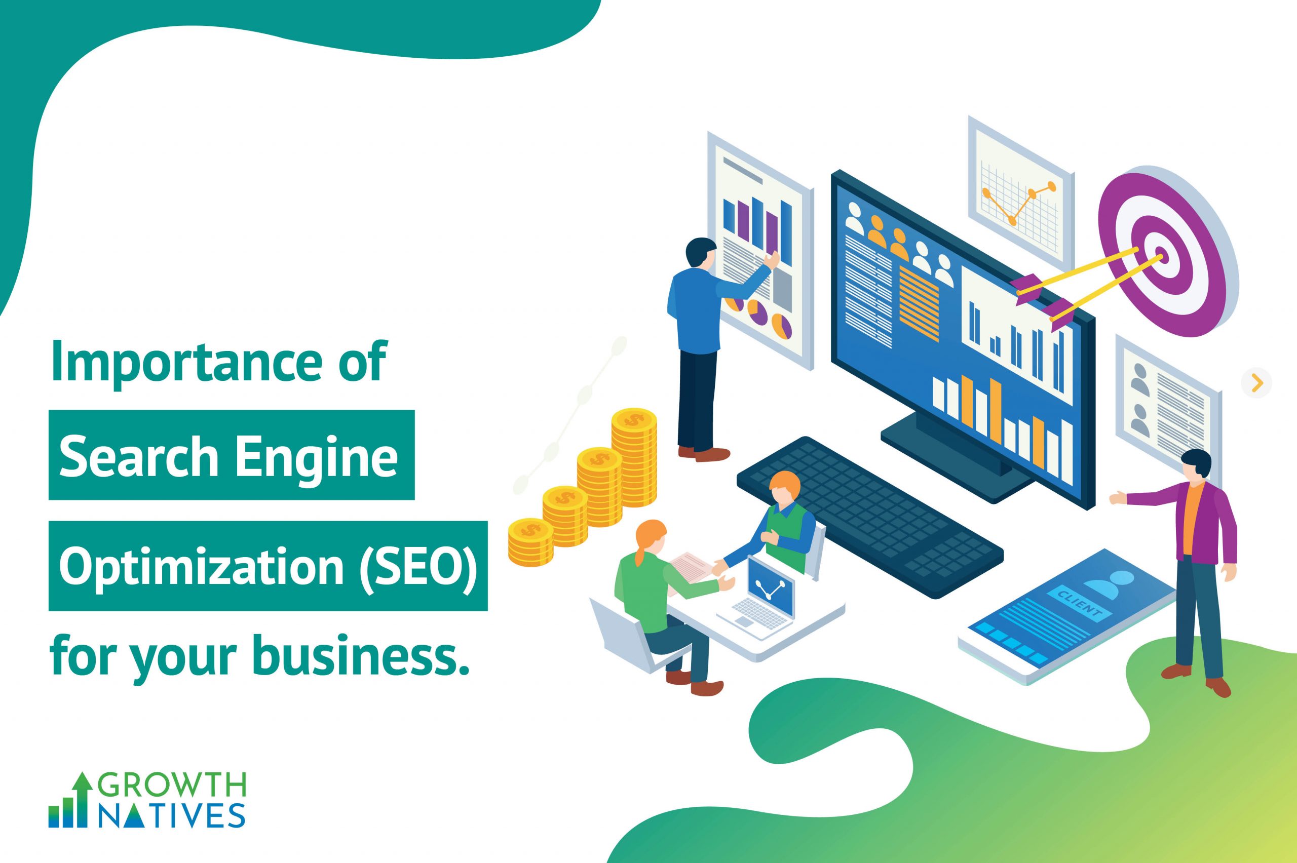 Importance of SEO