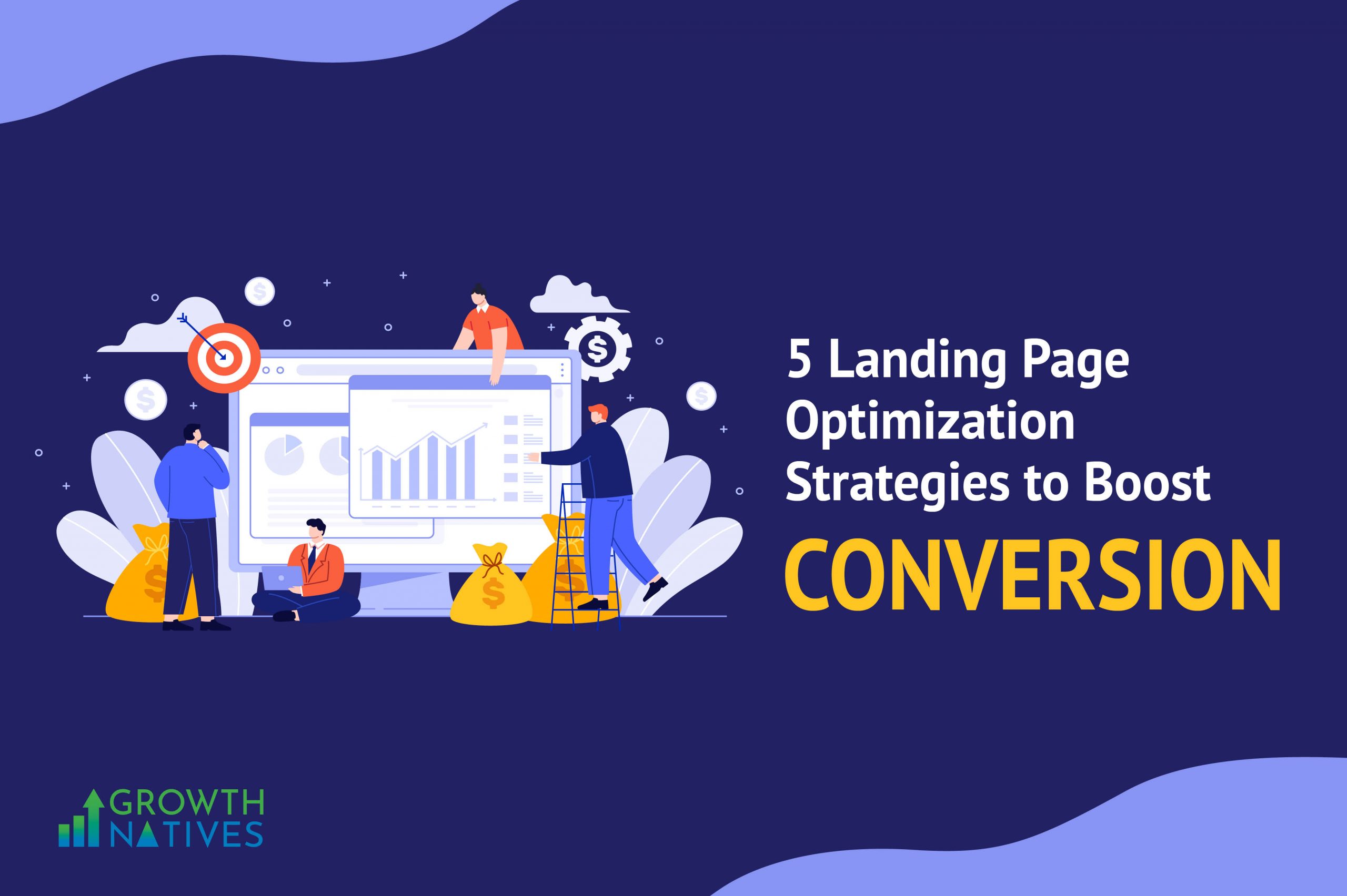 Landing Page Optimization