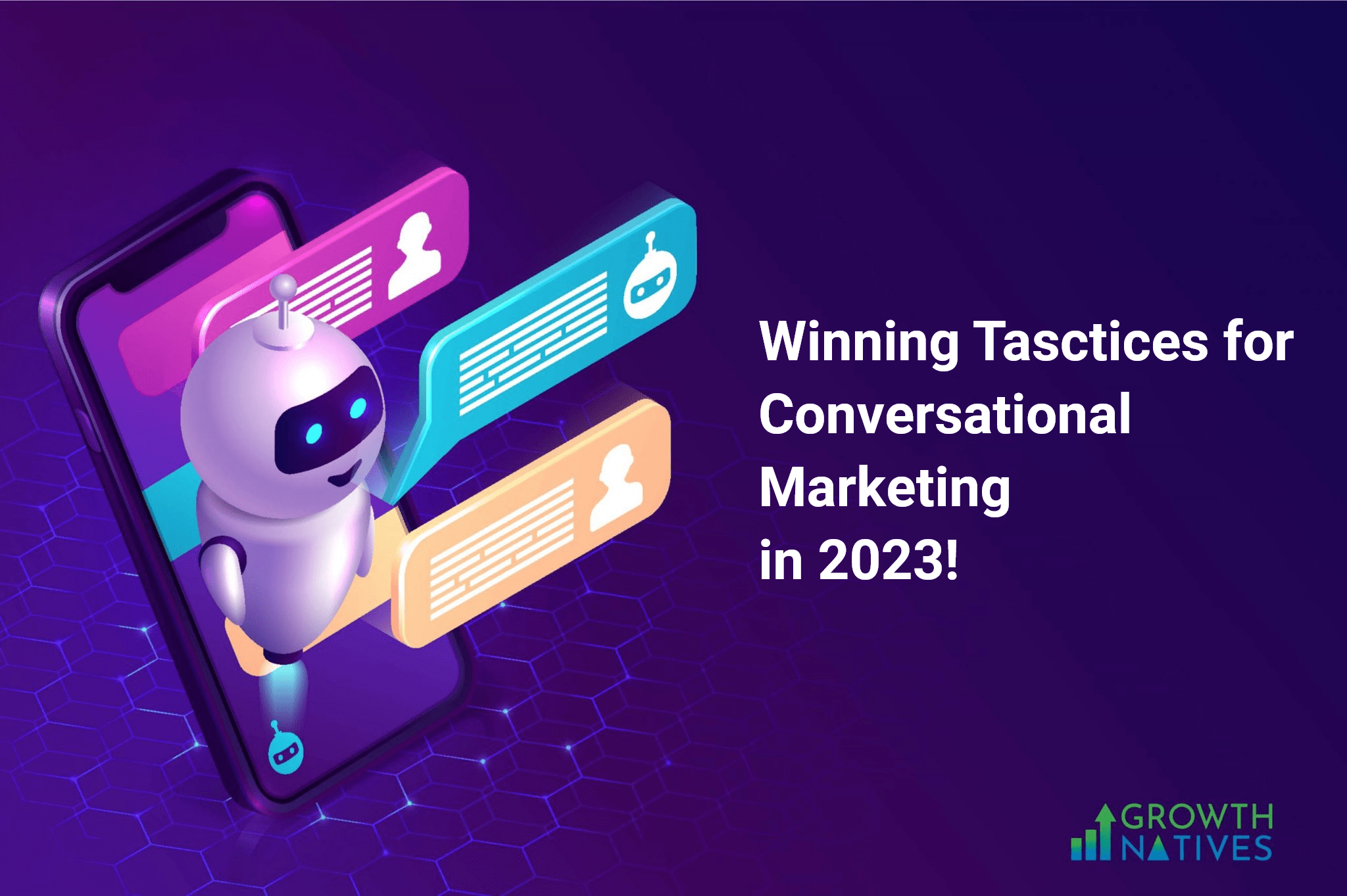 Conversational Marketing In 2023