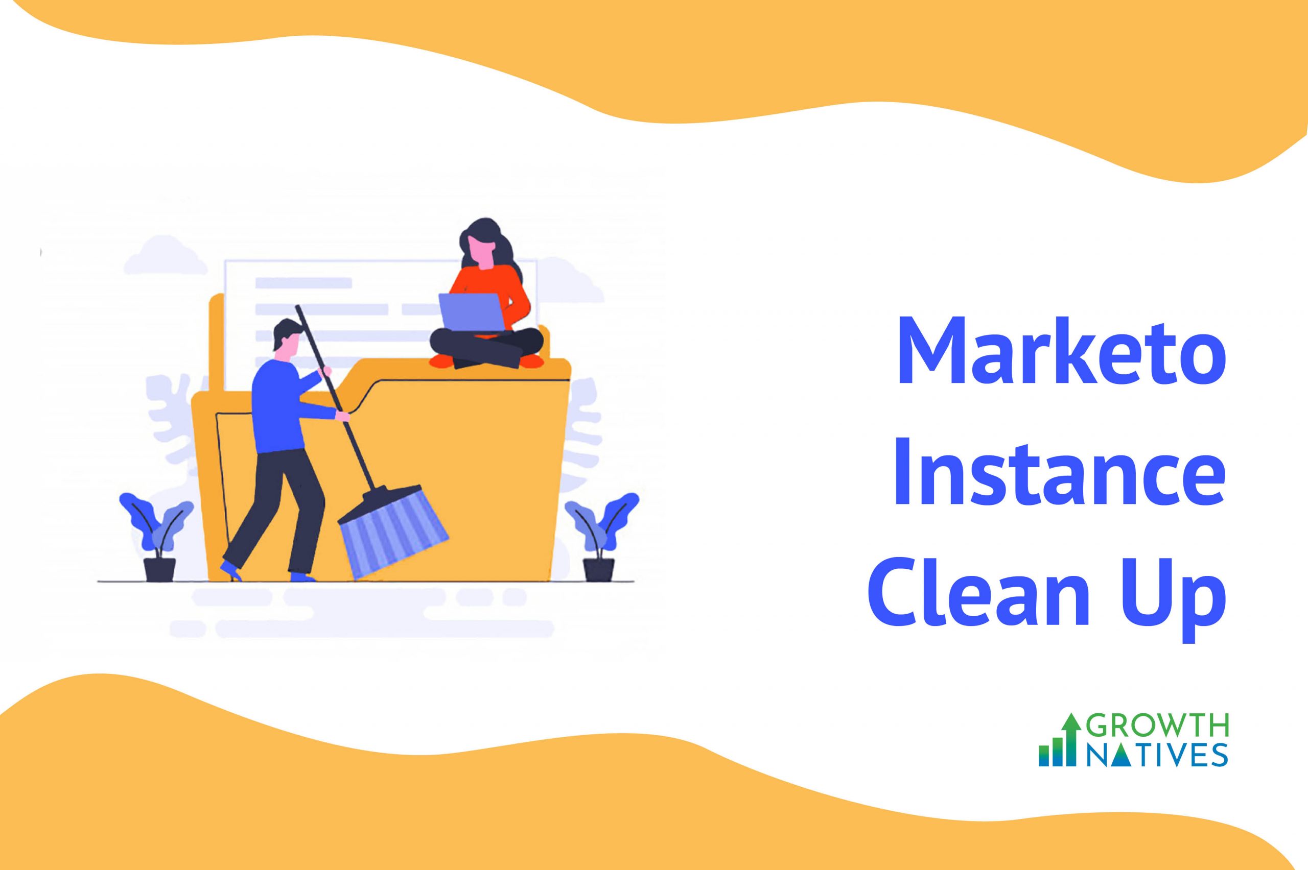 Marketo Cleanup