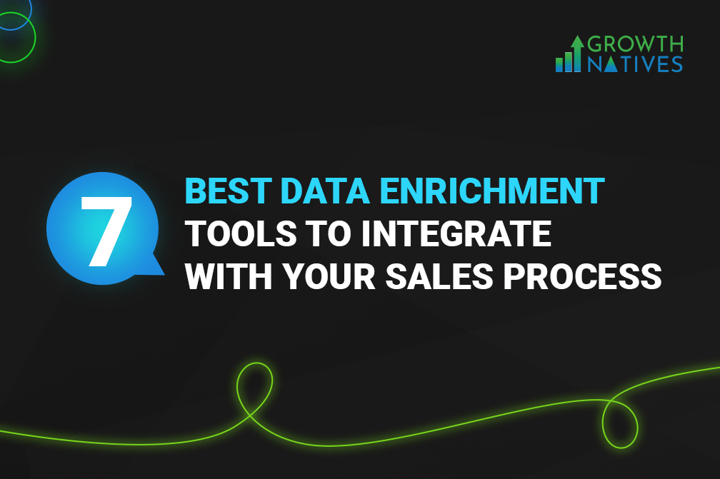 Best Data Enrichment Tools