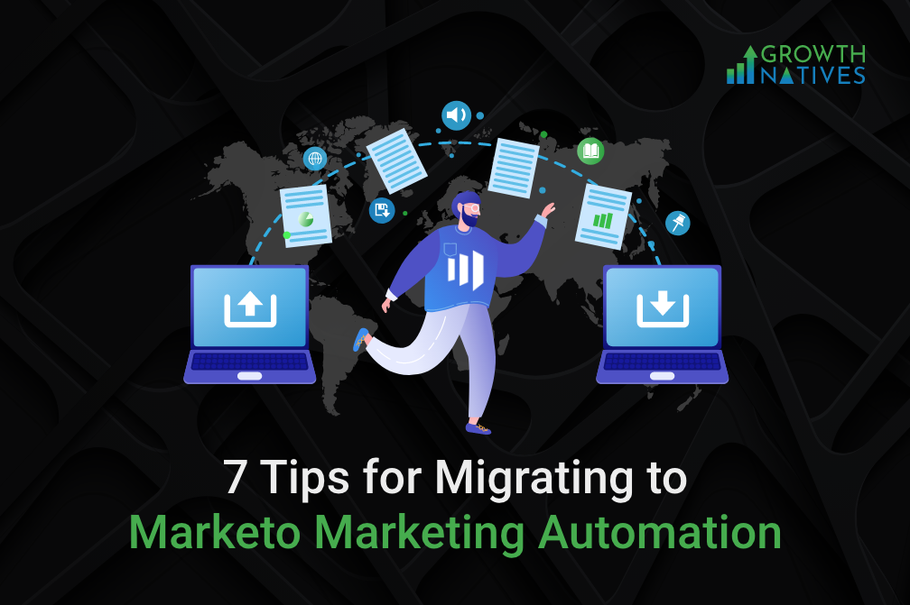 Migrating To Marketo