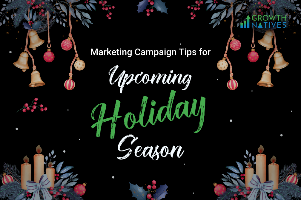 Holiday Marketing Campaign Ideas