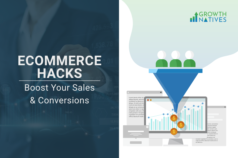 Ecommerce Hacks