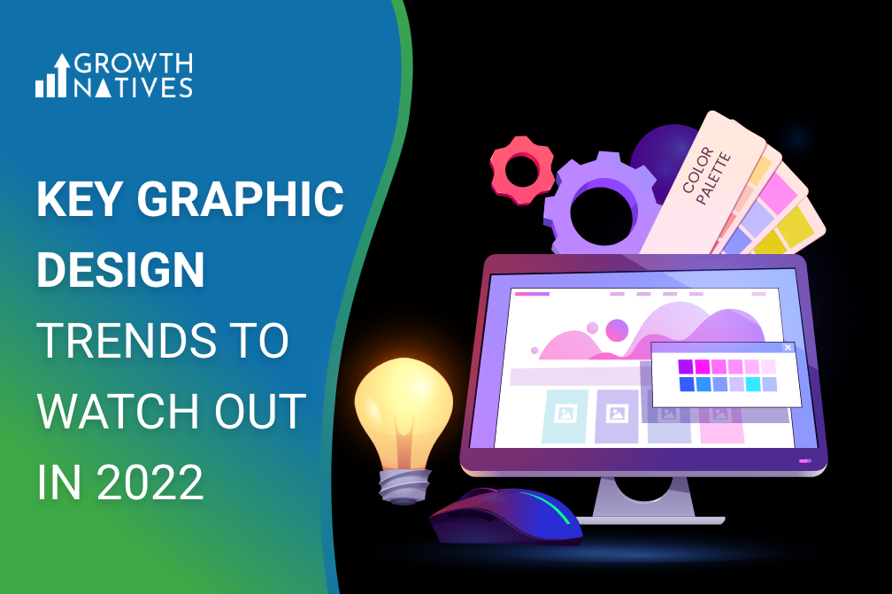 Graphic Design Trends