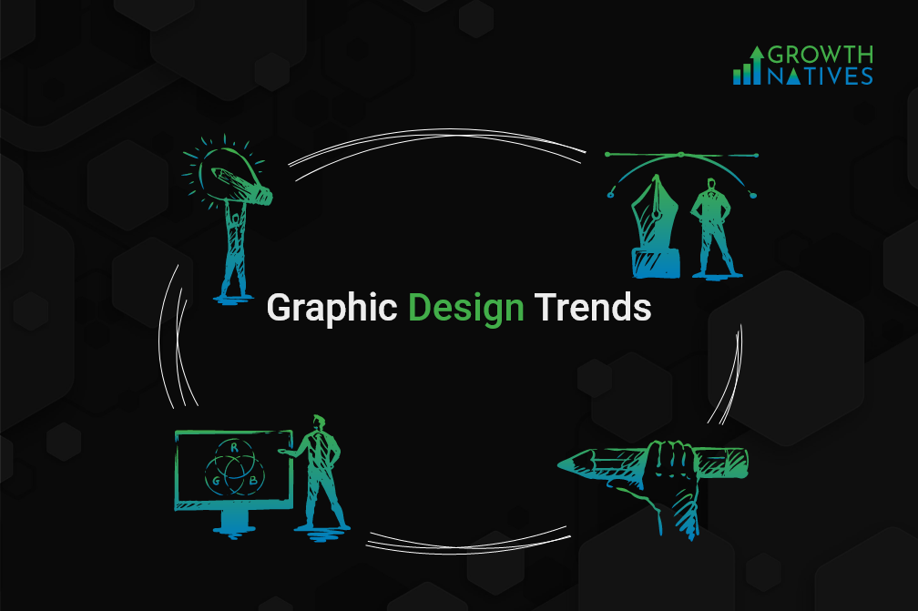 Graphic Design Trends