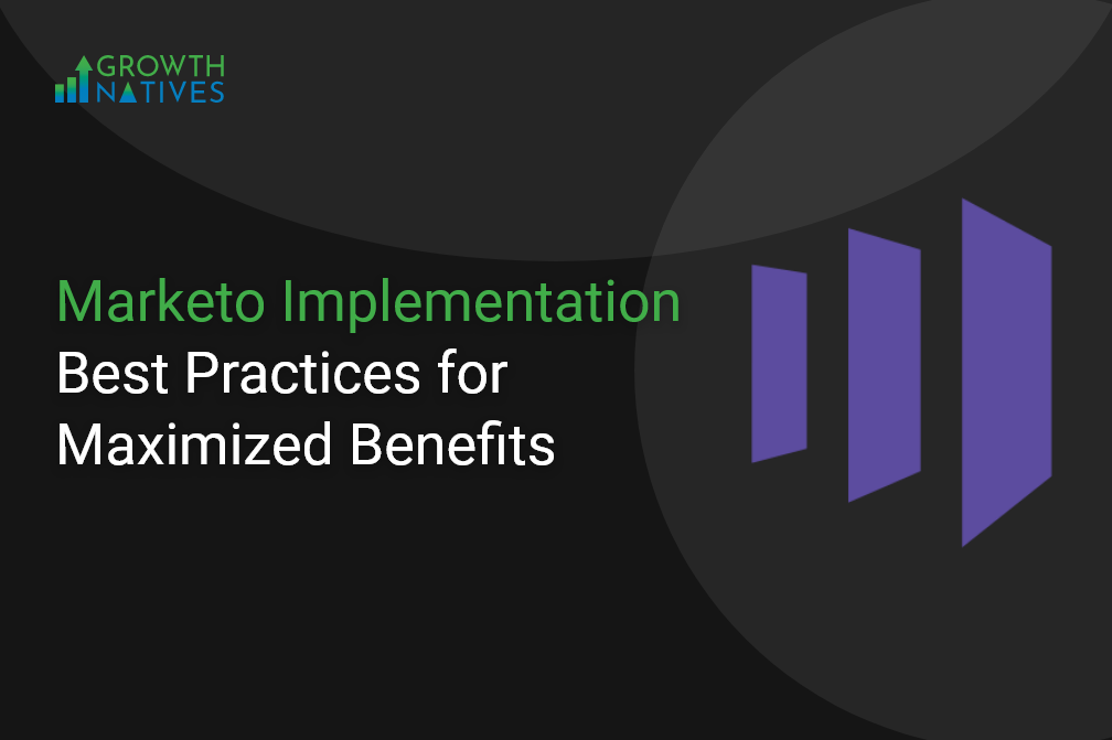 Marketo Implementation