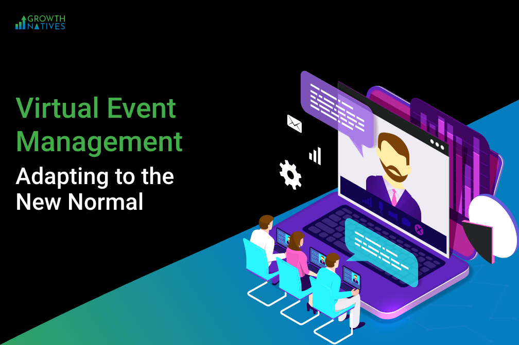 Virtual Event Management