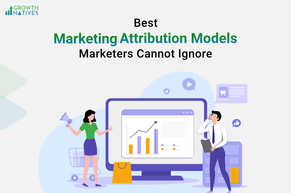 Marketing Attribution Models