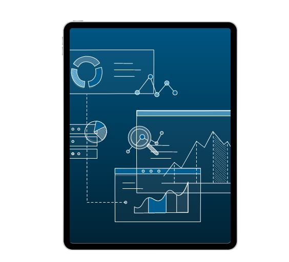 Analytics Dashboard Creation