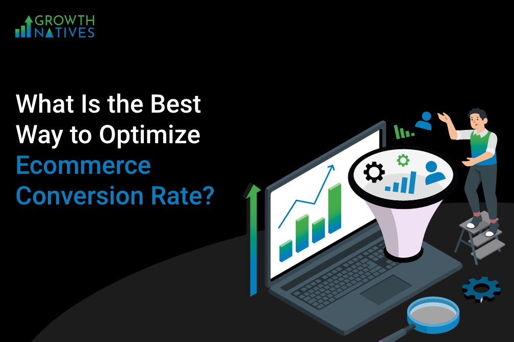 Optimize Ecommerce Conversion Rate