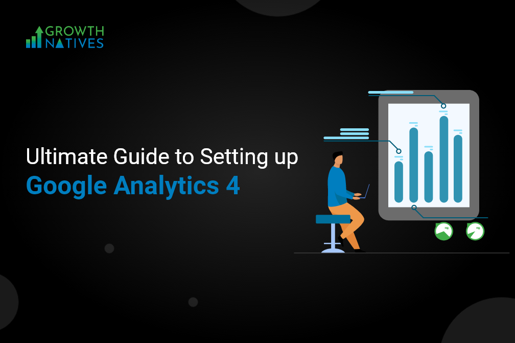 Google Analytics 4