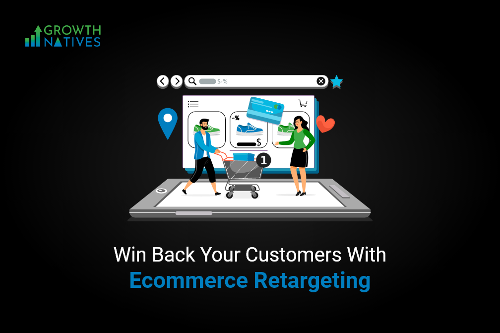 Ecommerce Retargeting