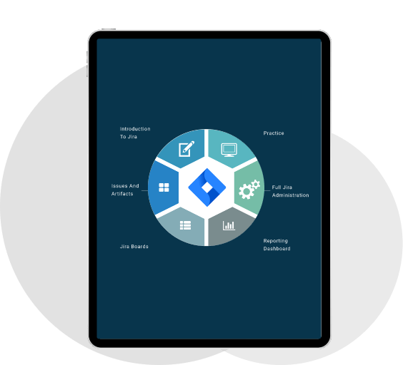 jira-tranning