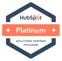 Hubspot platinum