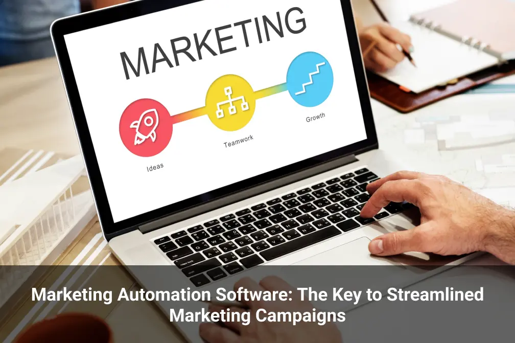 Marketing Strategy Image