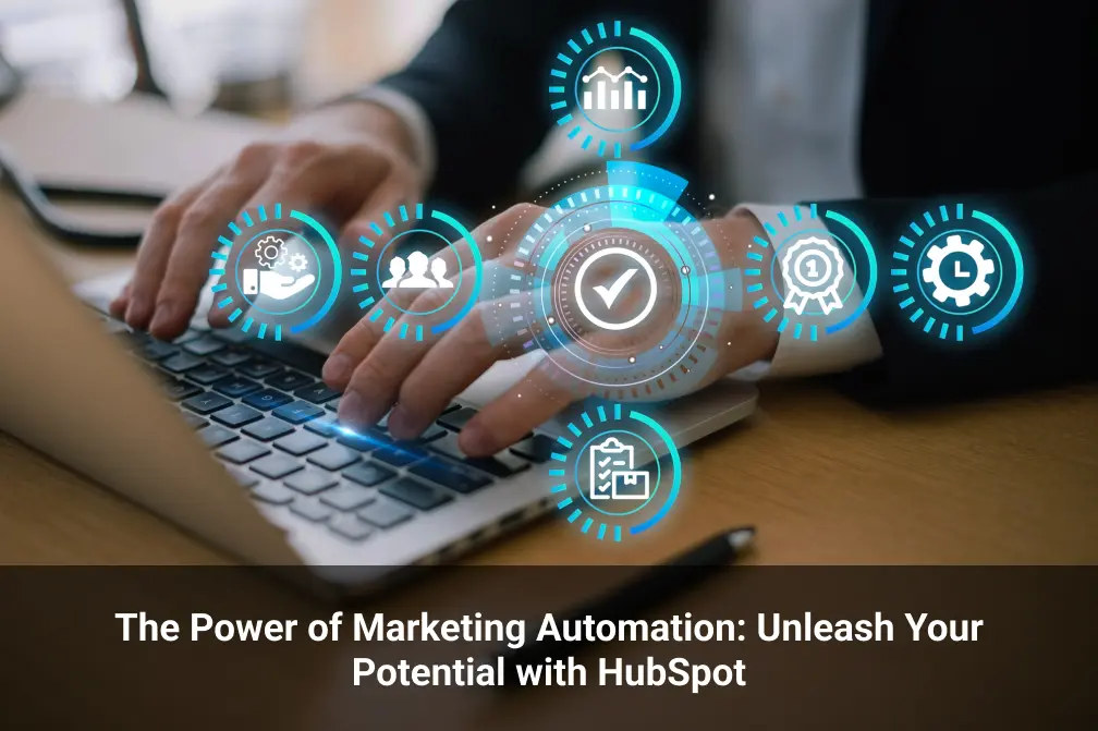 HubSpot Potential