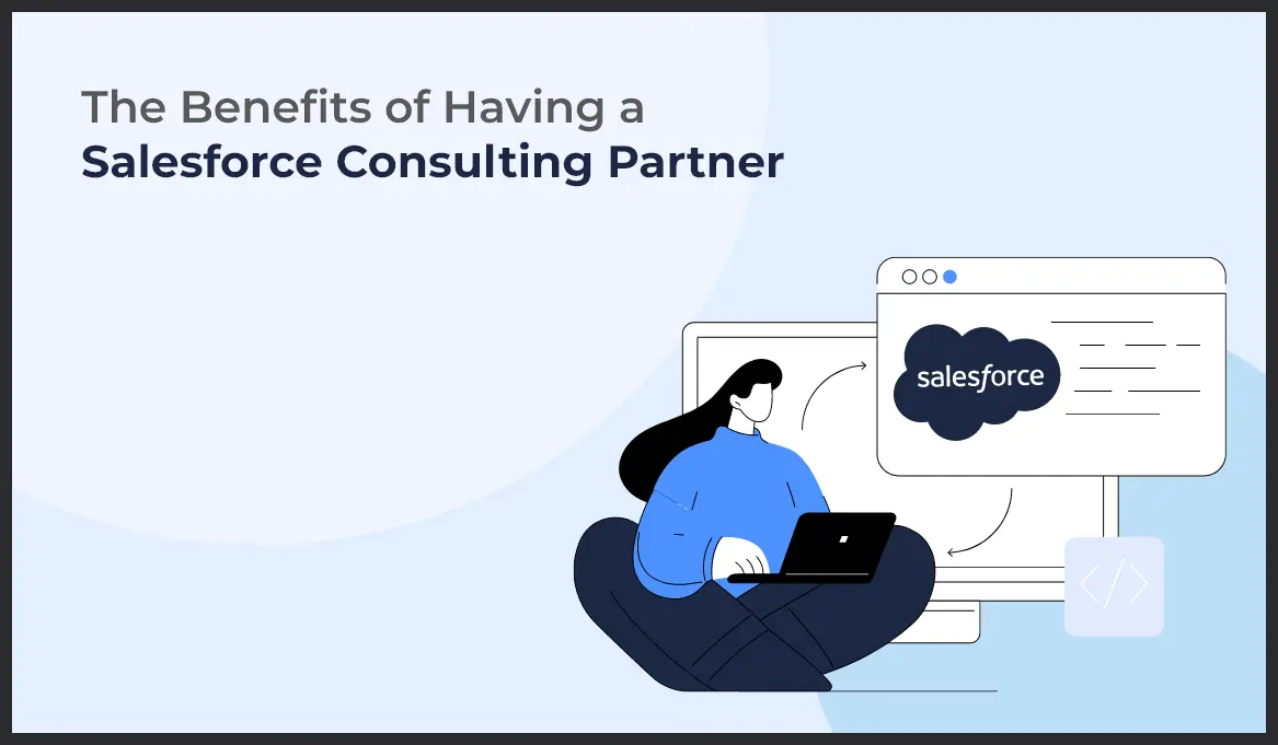 Salesforce Partner