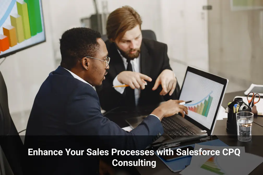 Sales Process