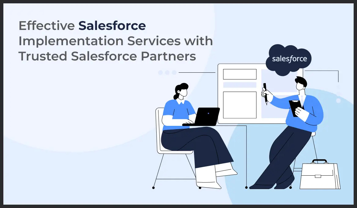 salesforce implementation